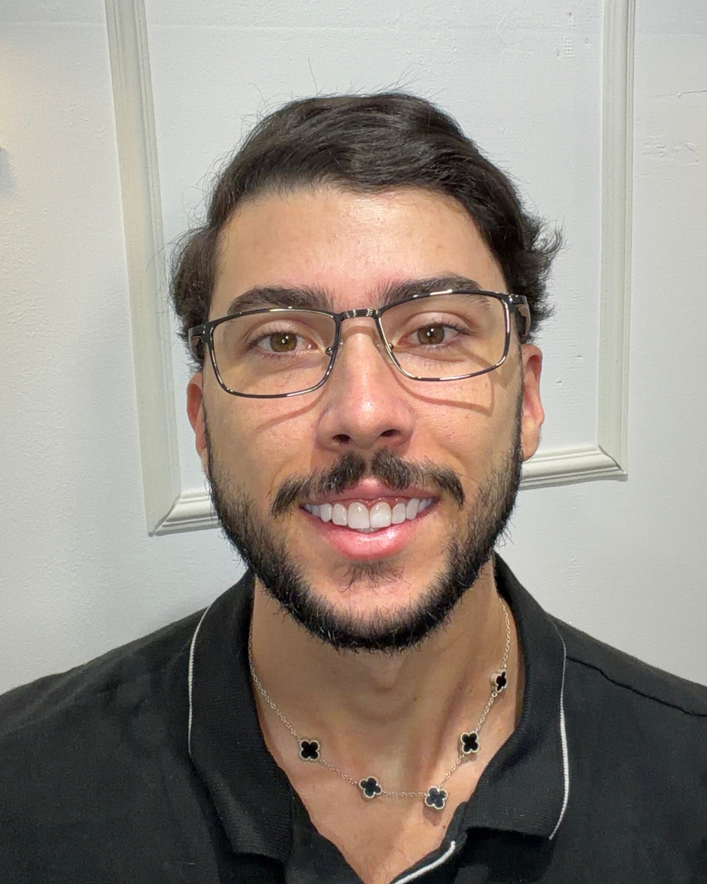 Armação Gabriel
