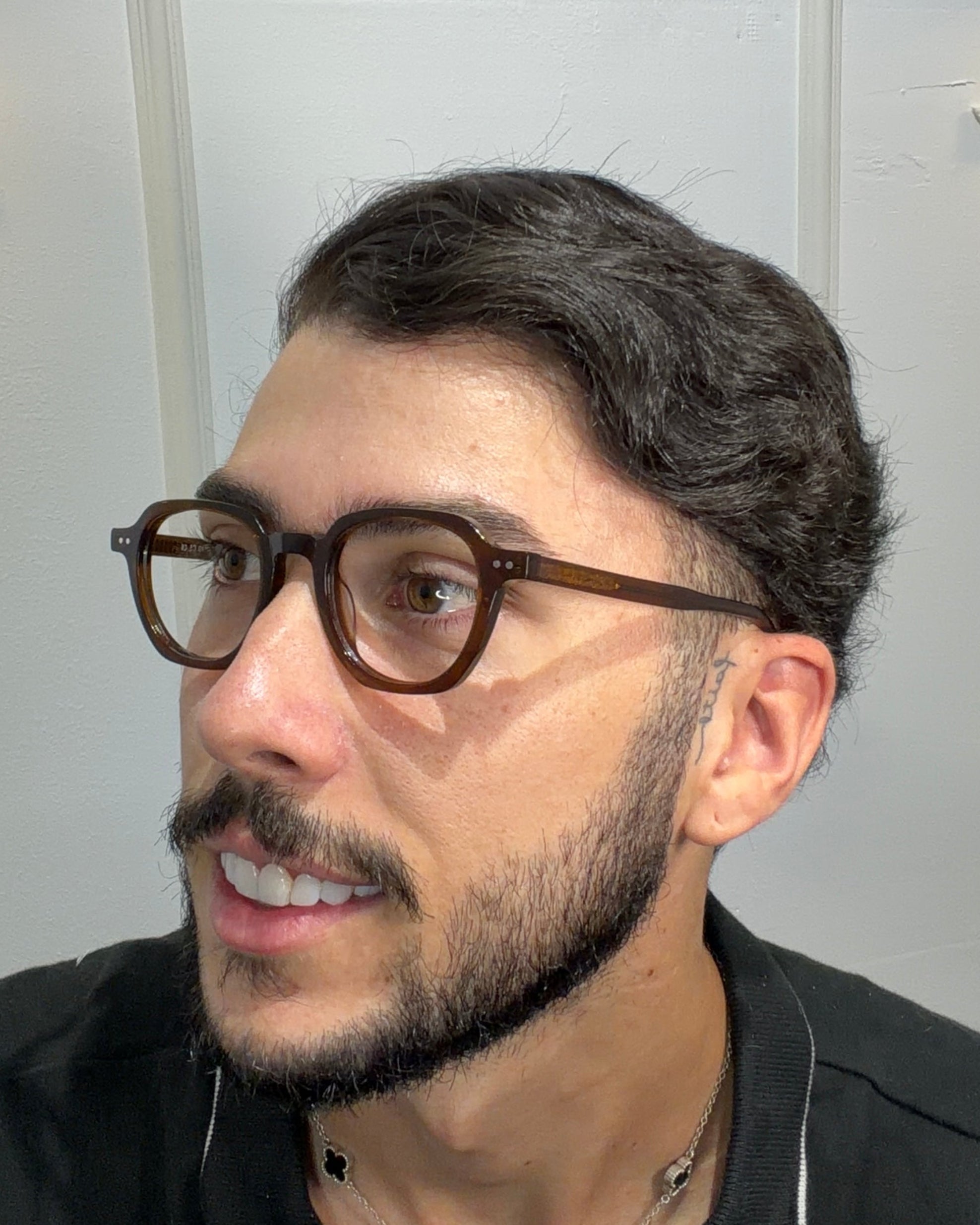 Armação Samuel