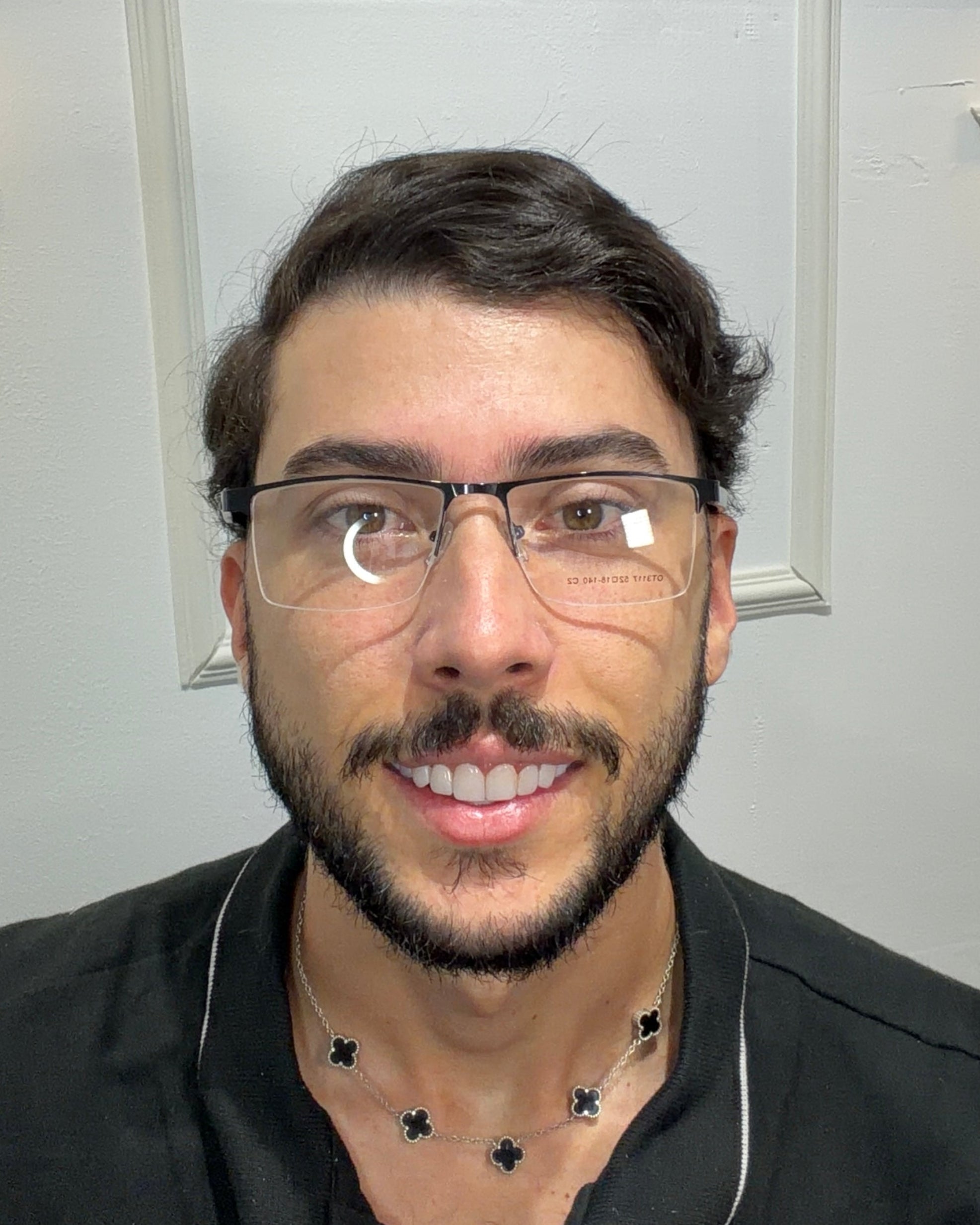 Armação Bernardo