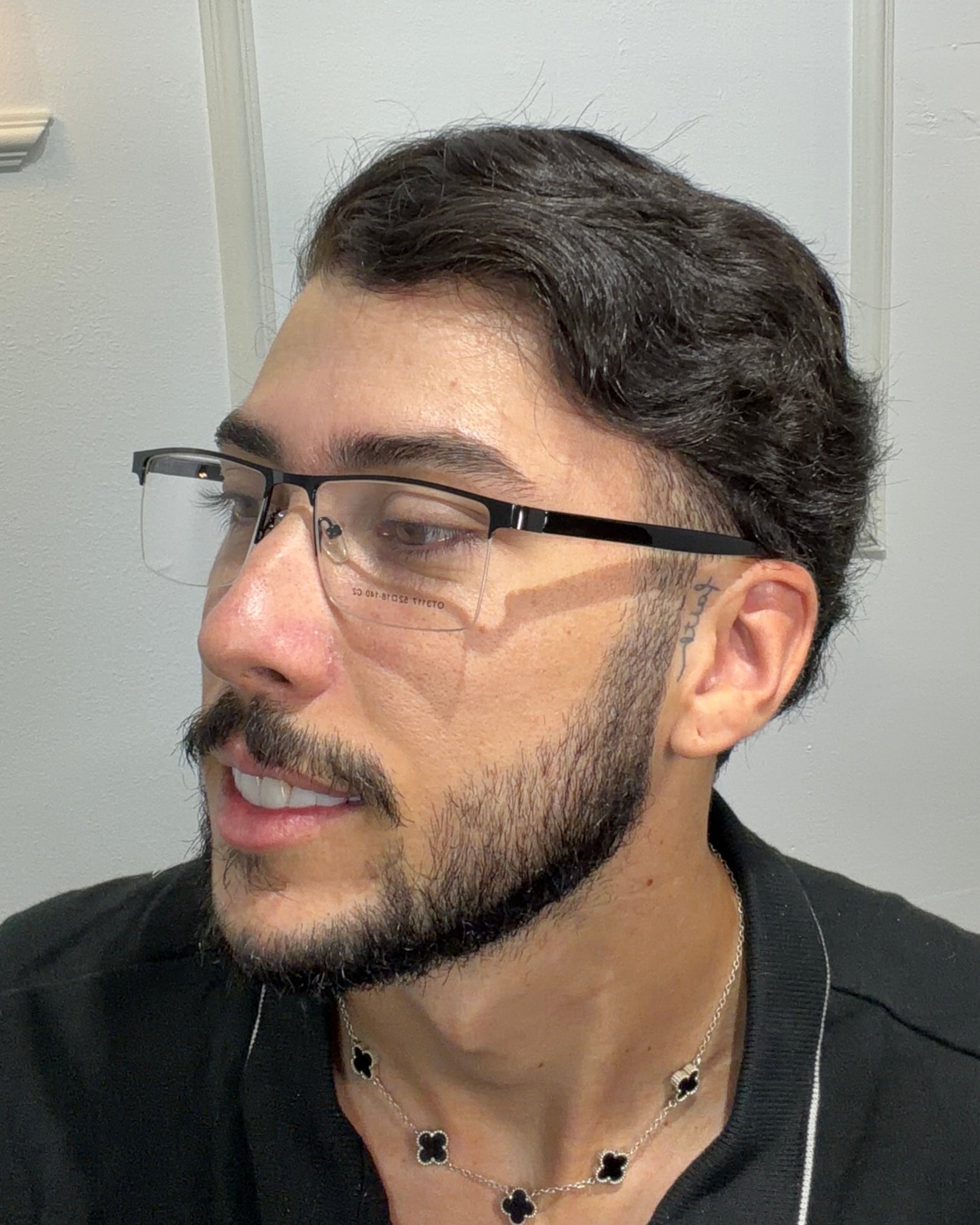 Armação Bernardo