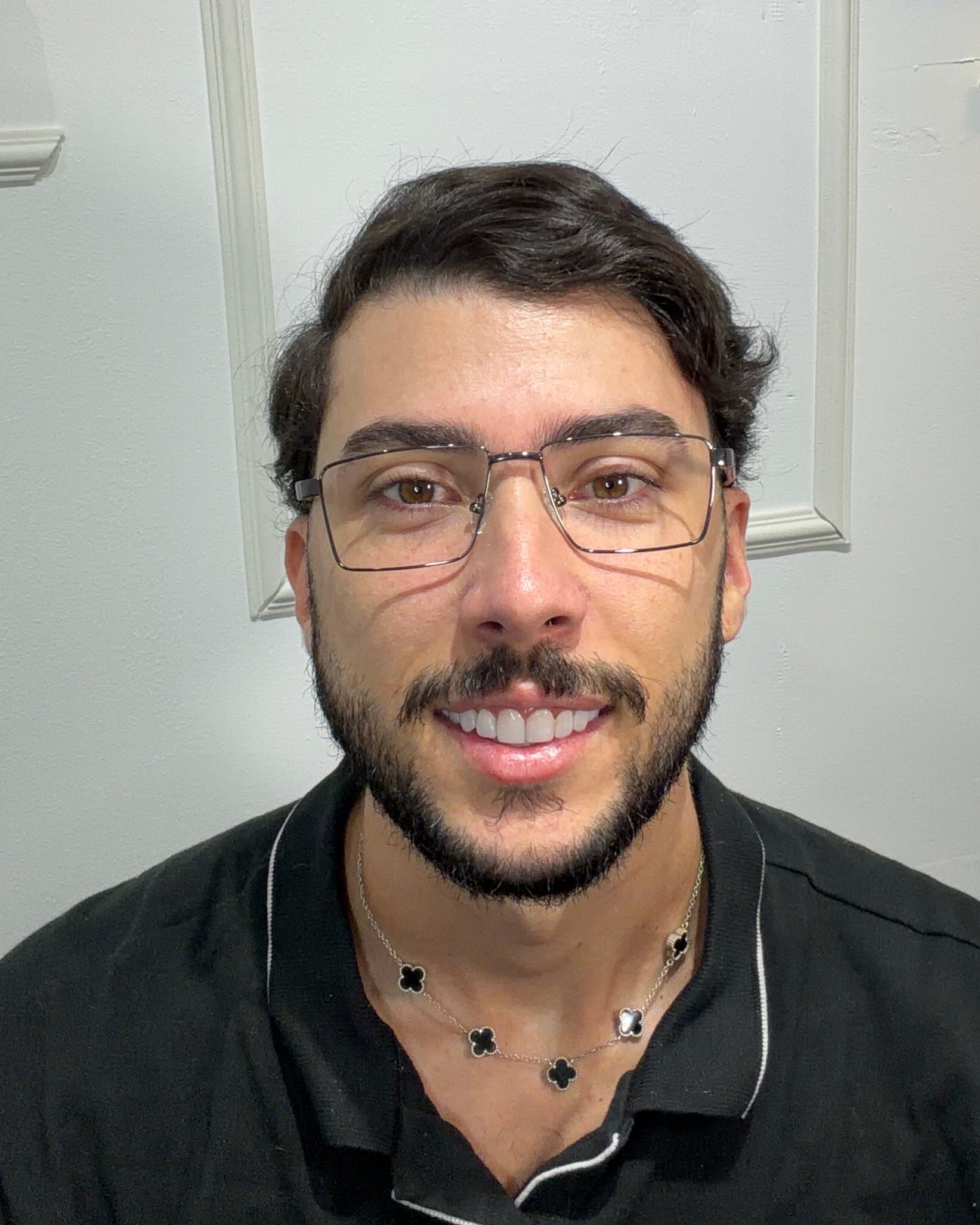 Armação Levi