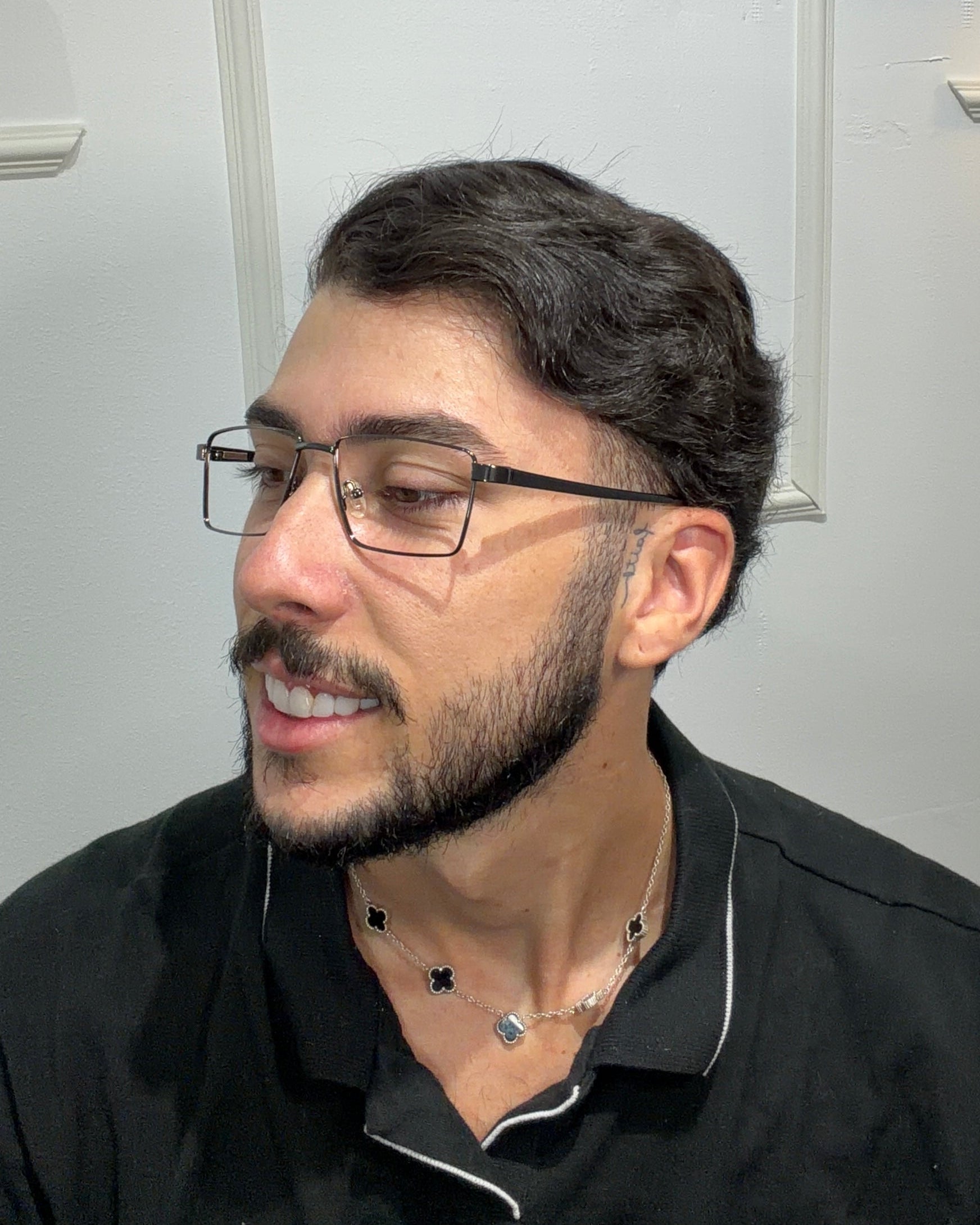 Armação Levi