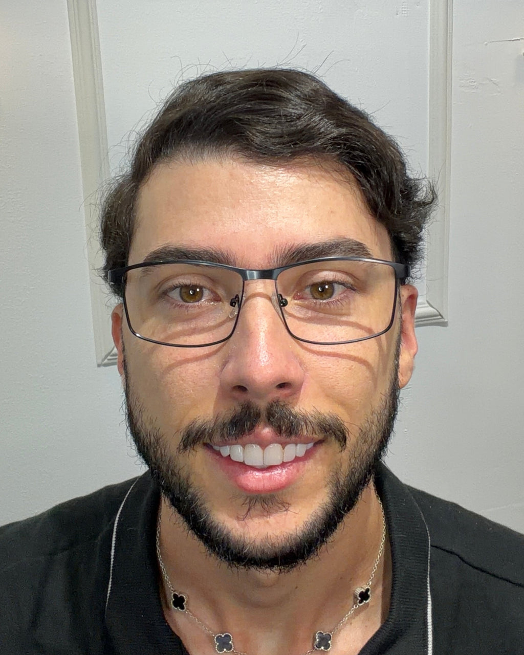 Armação Caio