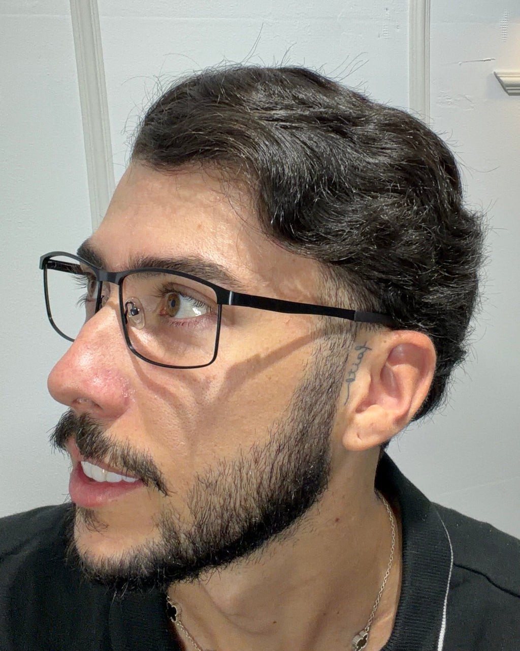 Armação Caio