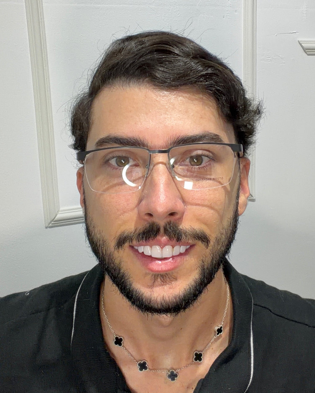 Armação Jonas