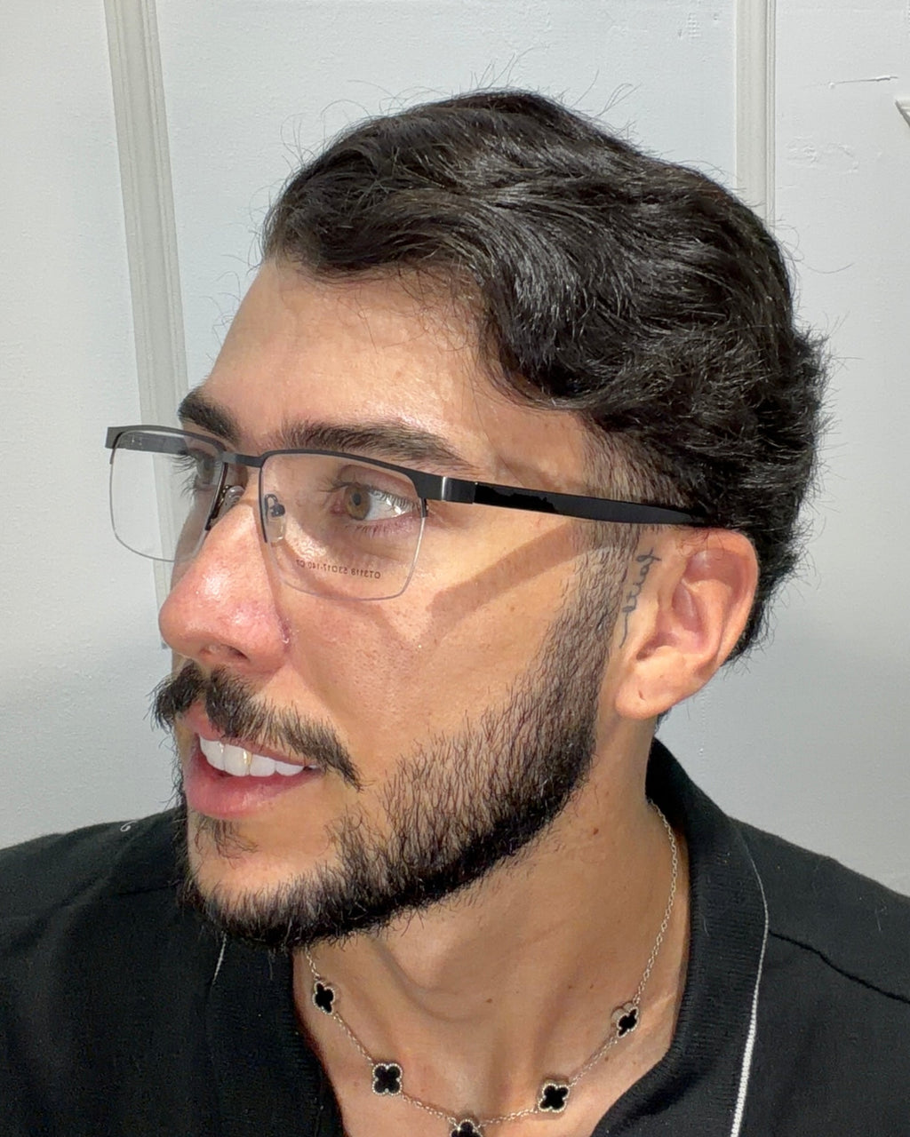 Armação Jonas