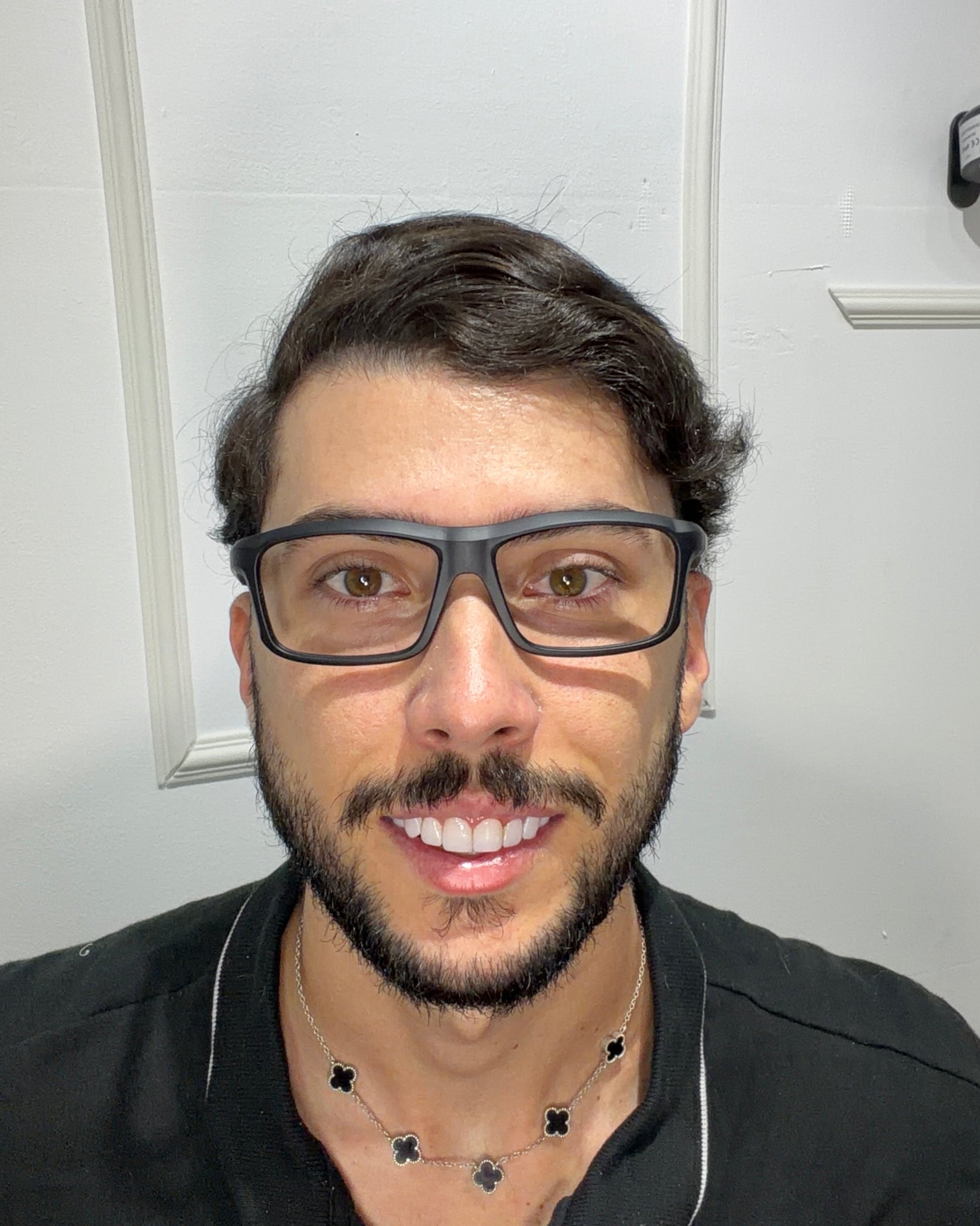 Armação Theo