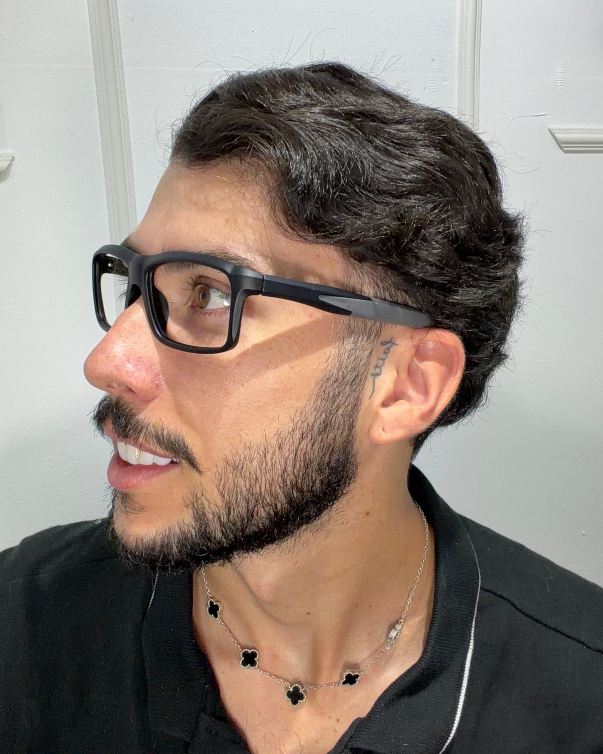 Armação Theo