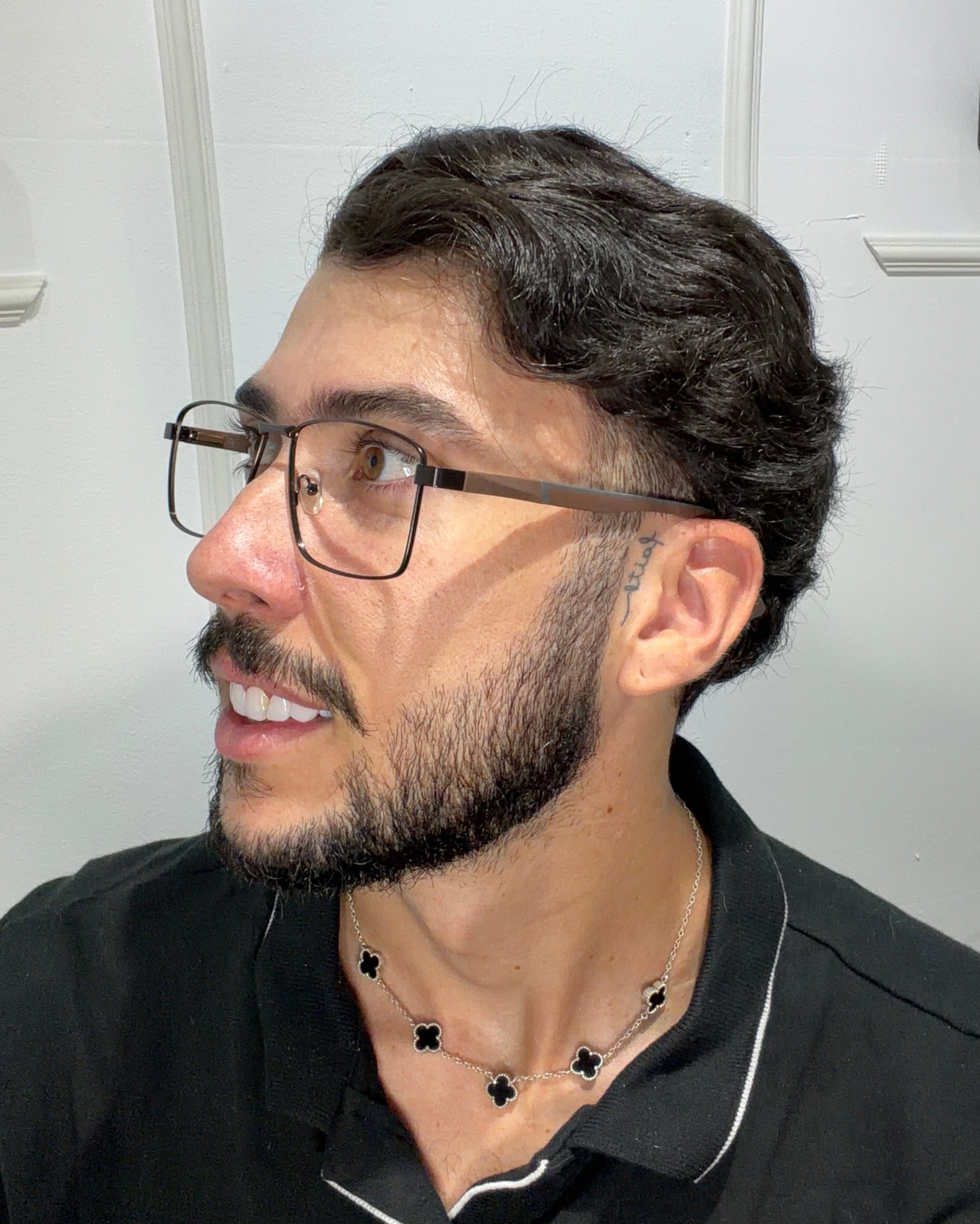 Armação Heitor