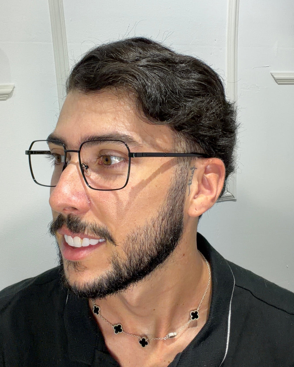 Armação Benício