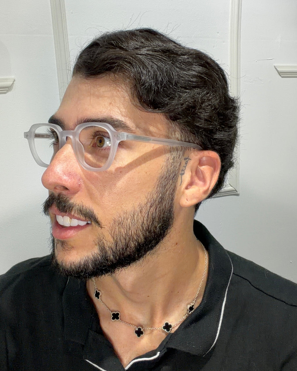 Armação Felipe