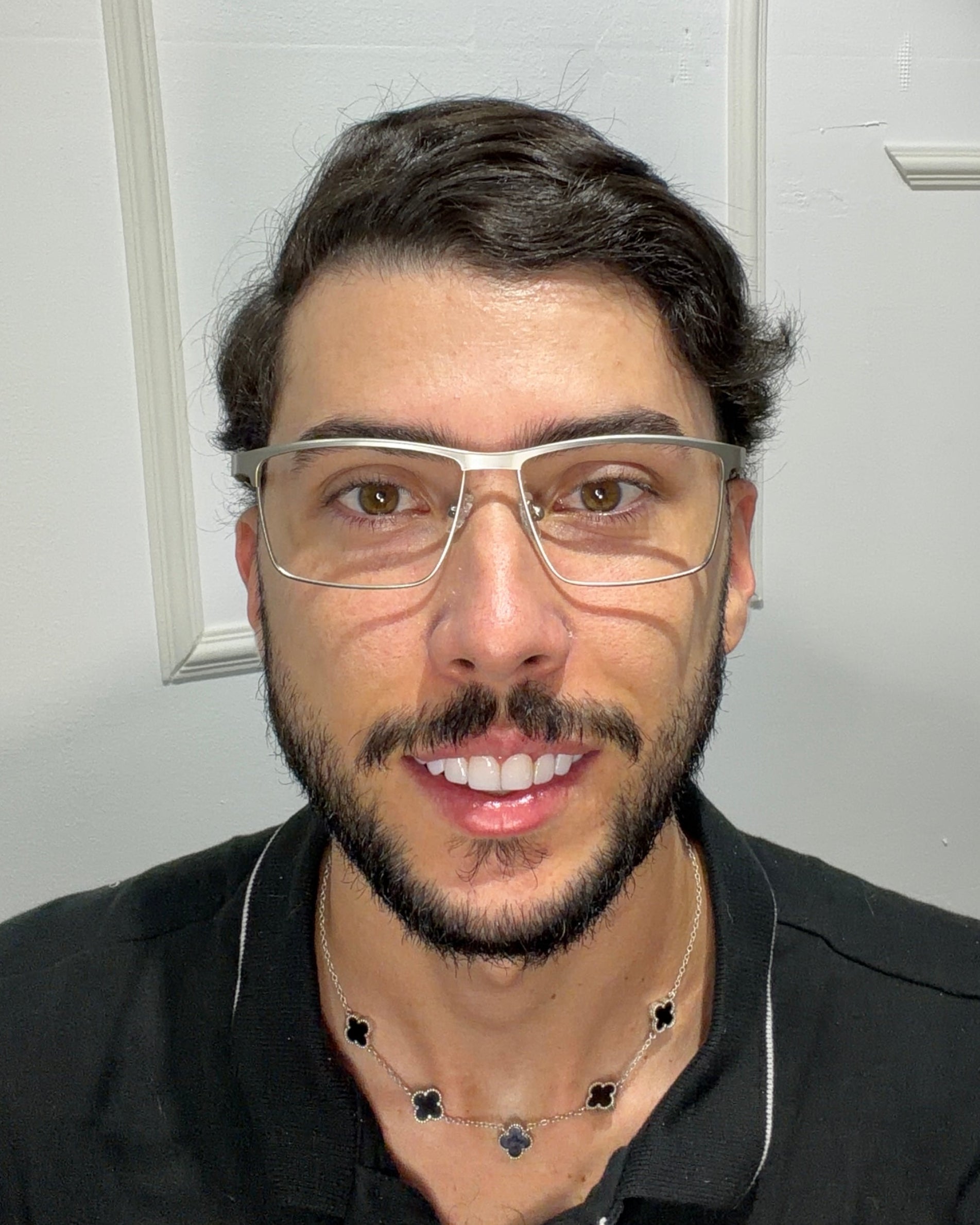 Armação Luan