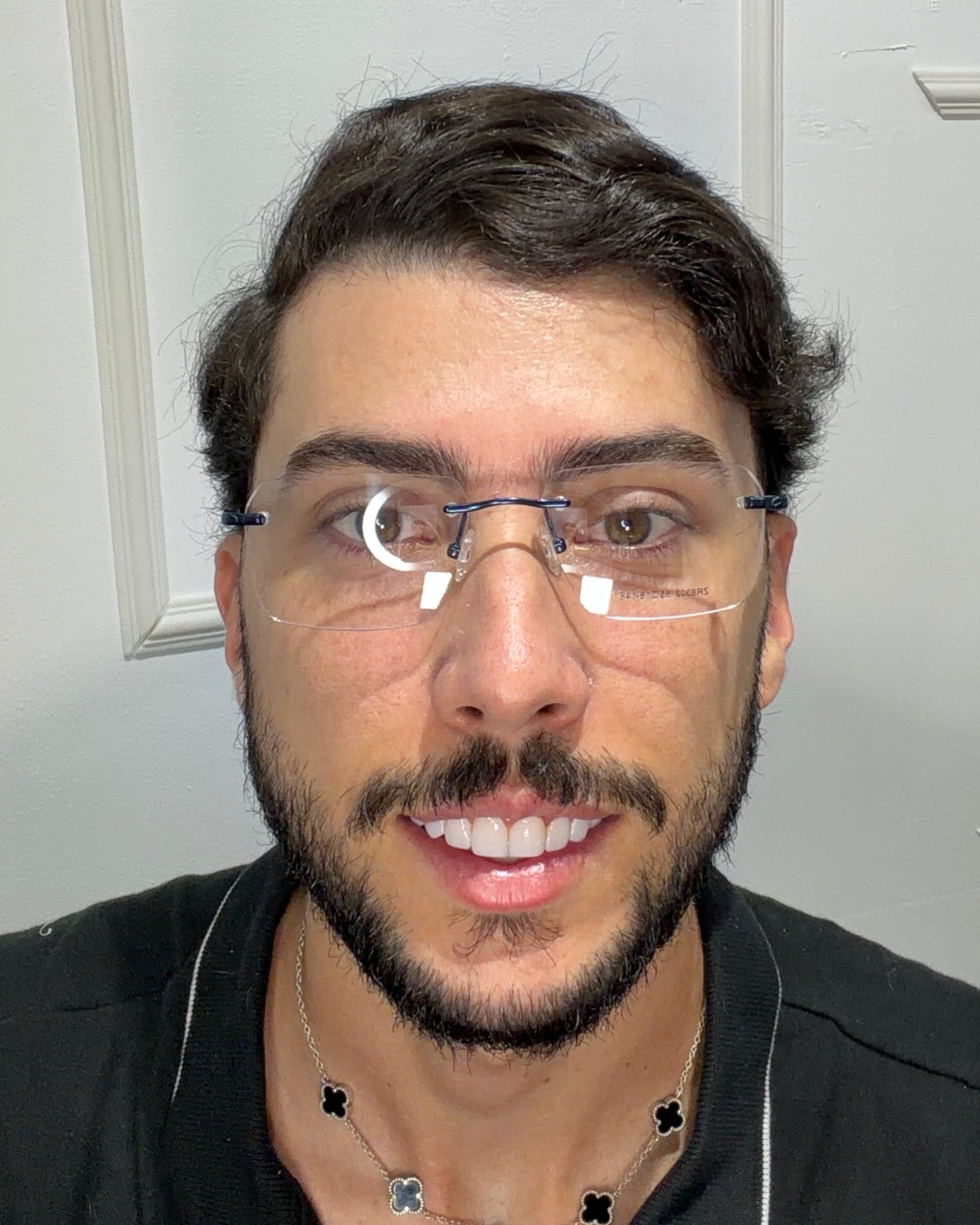 Armação Ravi