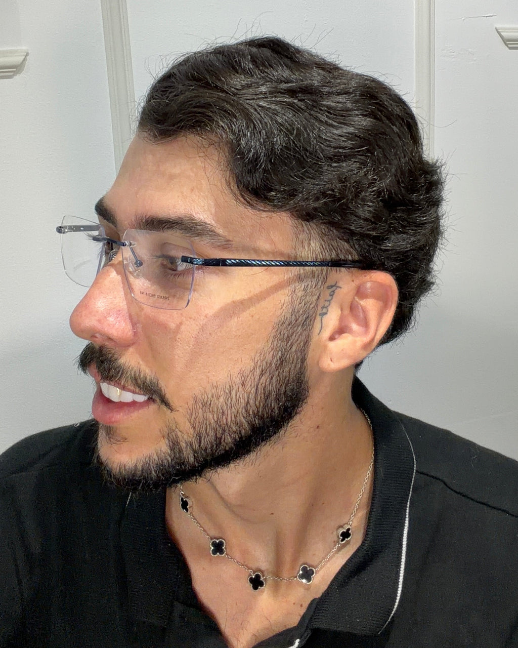 Armação Ravi