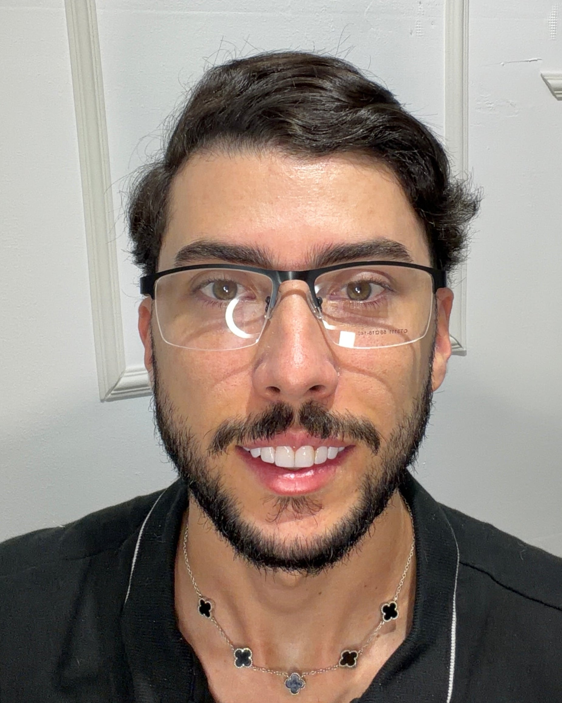 Armação Gael
