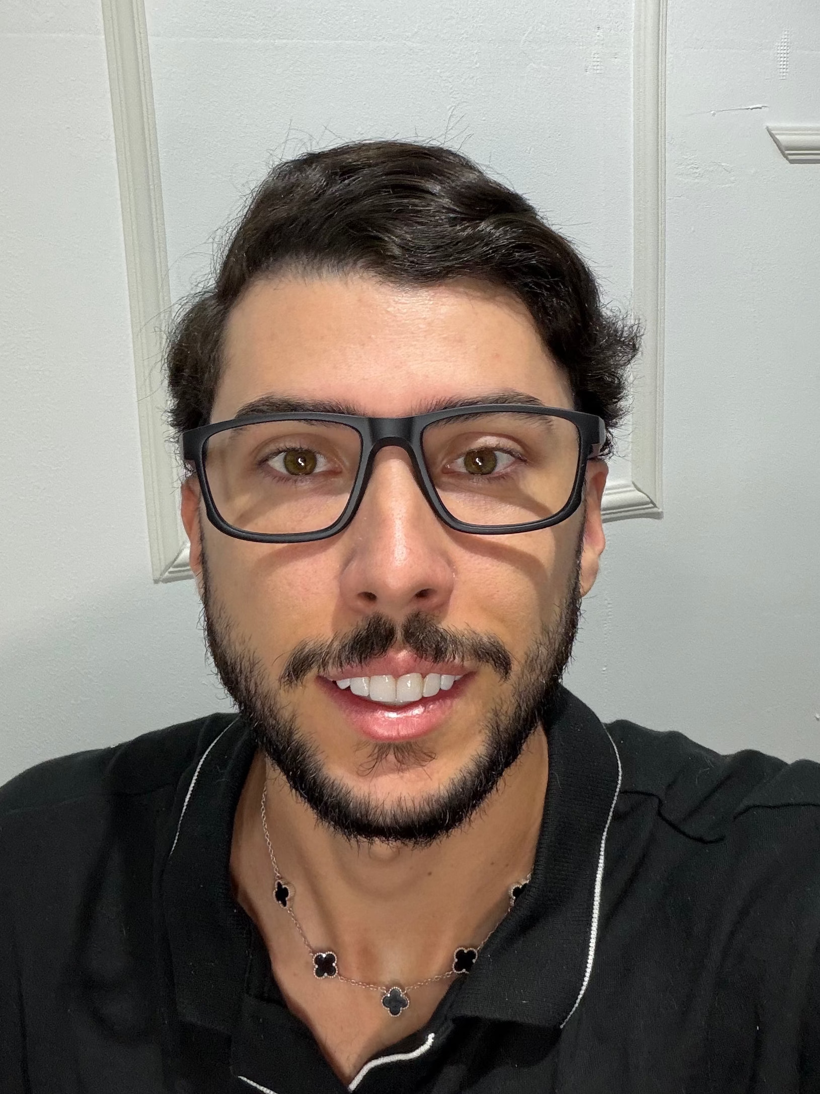 Armação Anthony