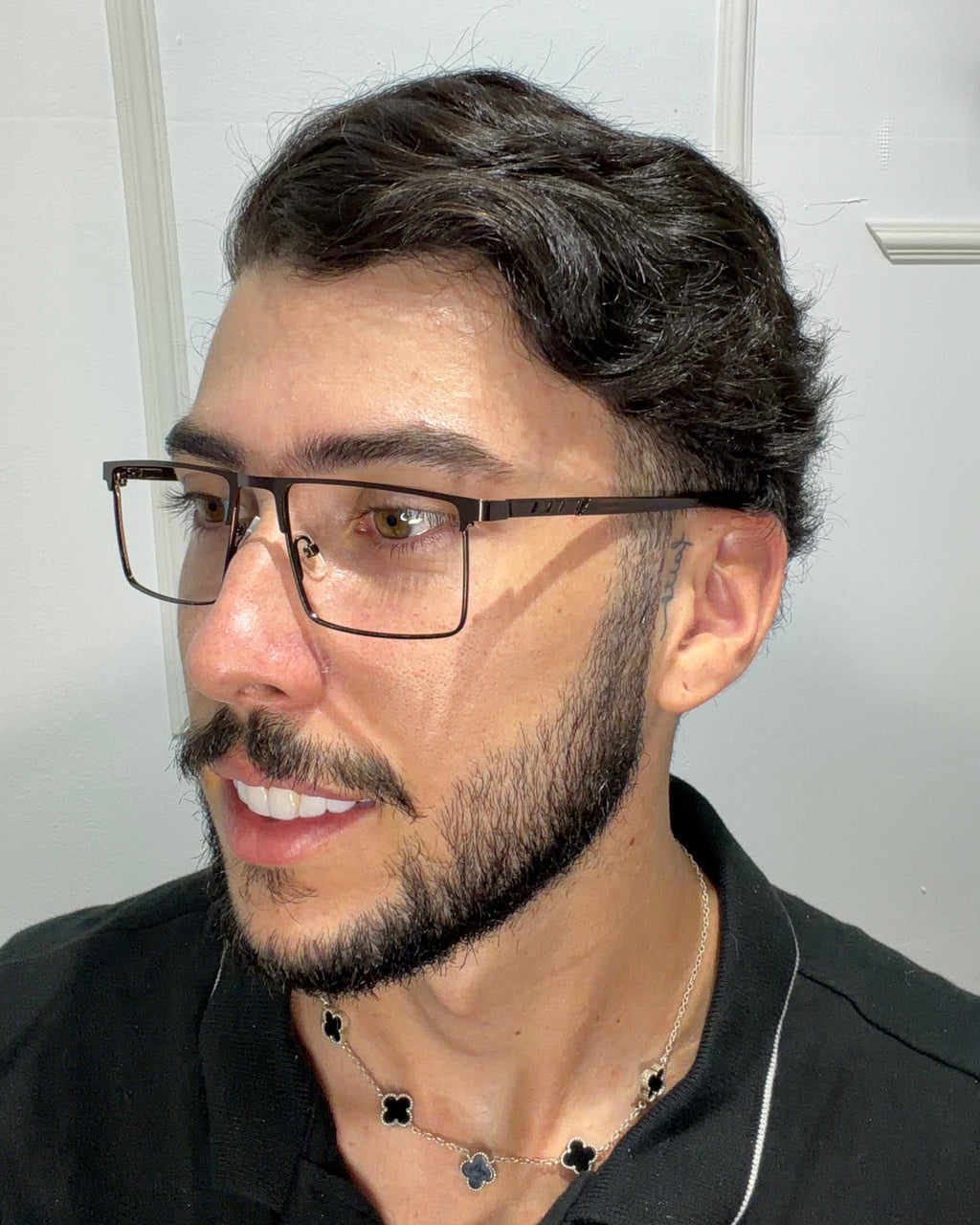 Armação Noah