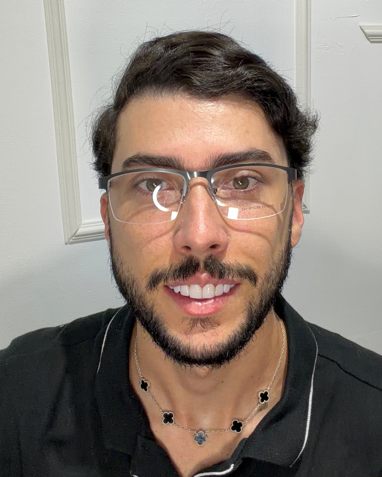 Armação Douglas