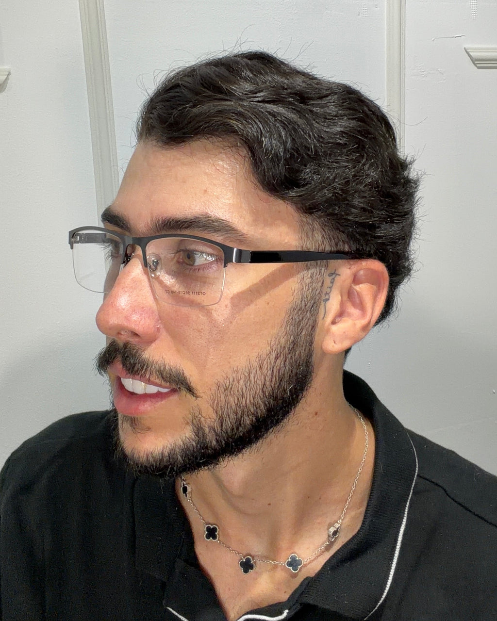 Armação Douglas