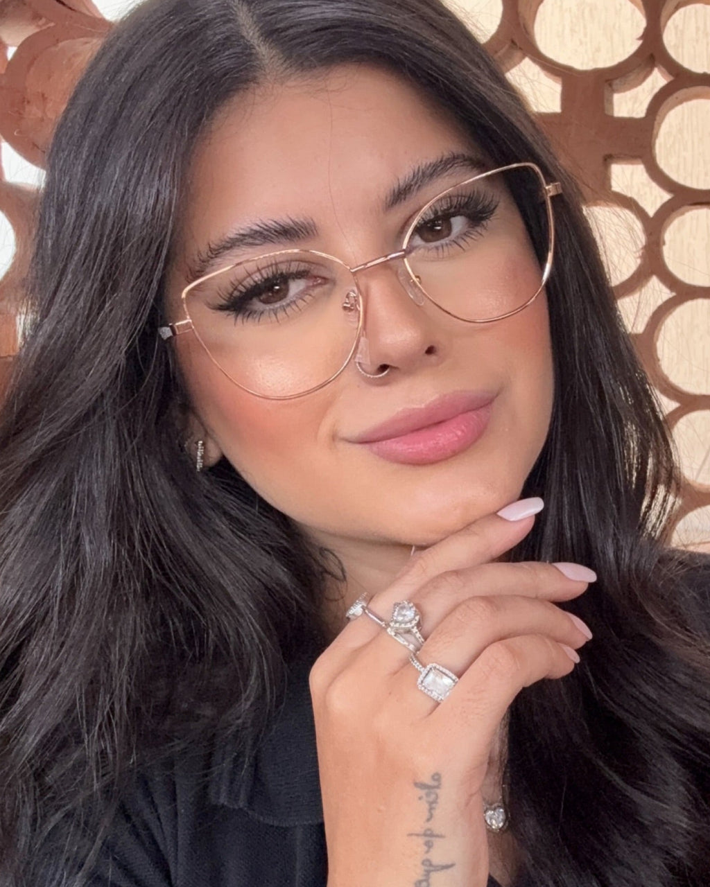 Armação Luisa