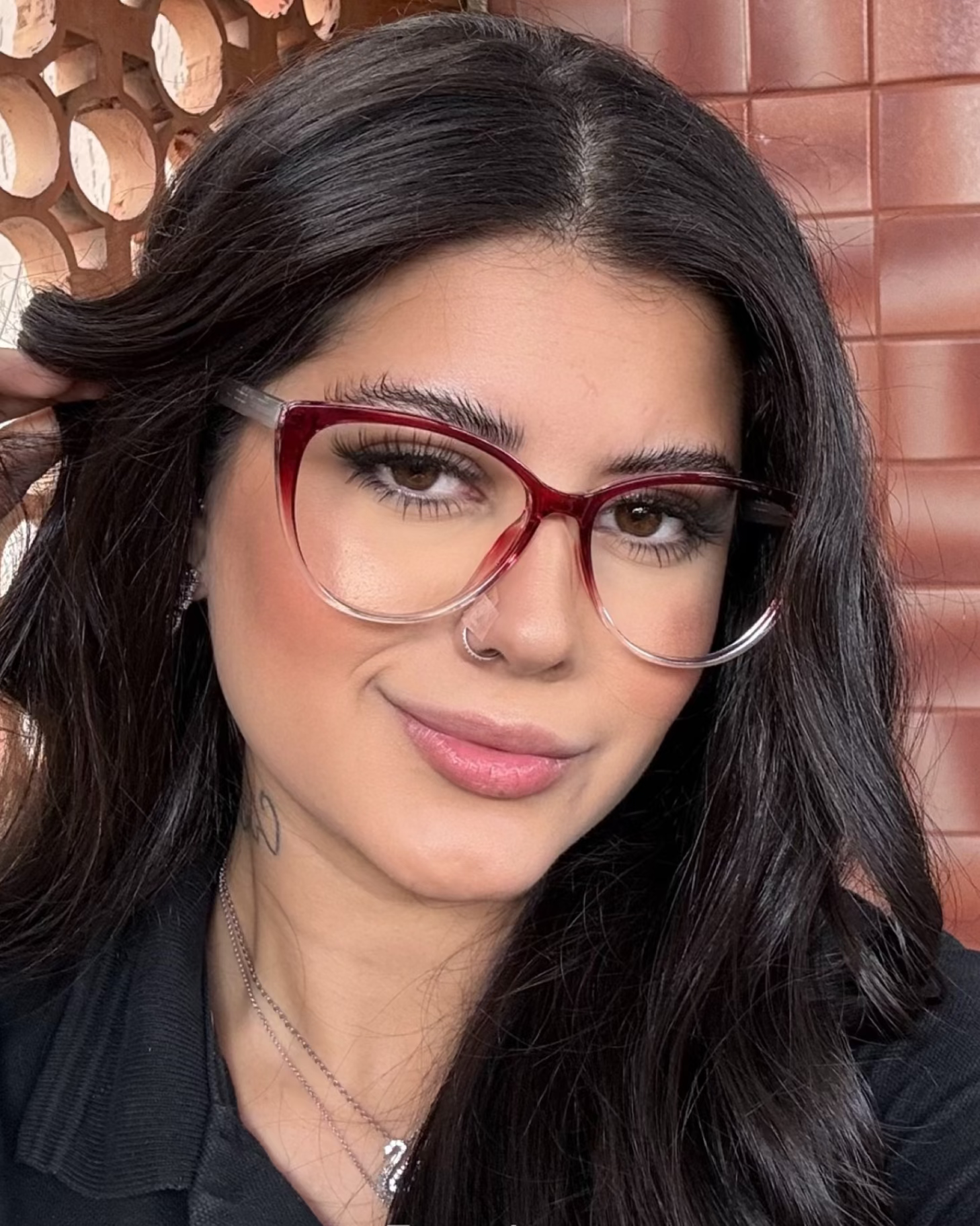 Armação Julia