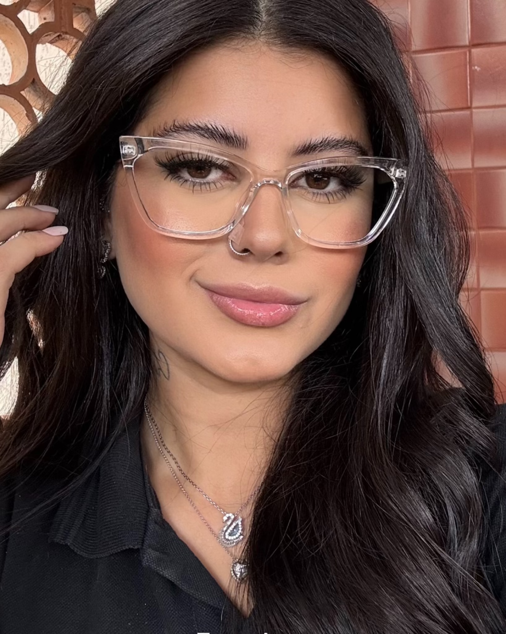 Armação Marcela