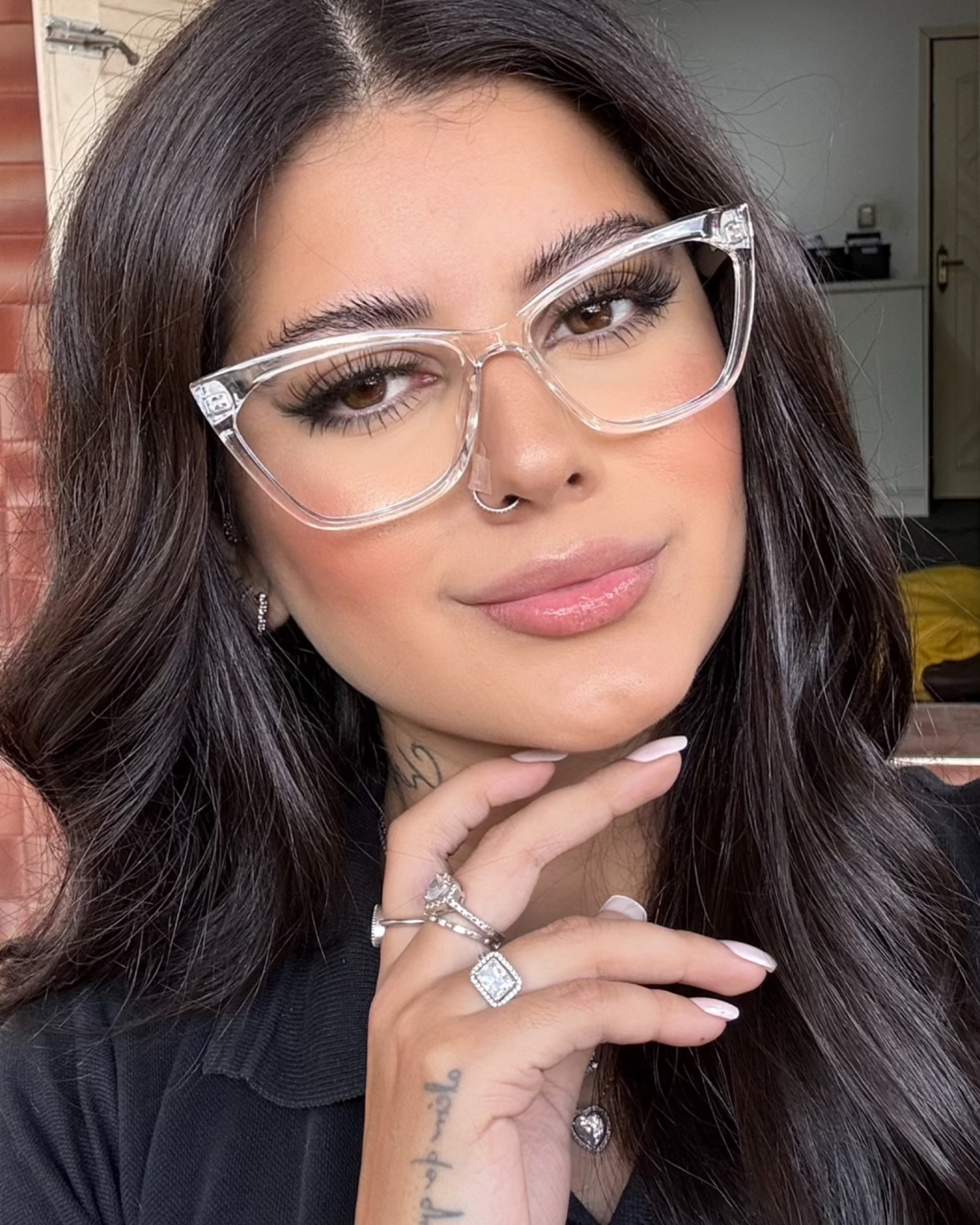 Armação Marcela