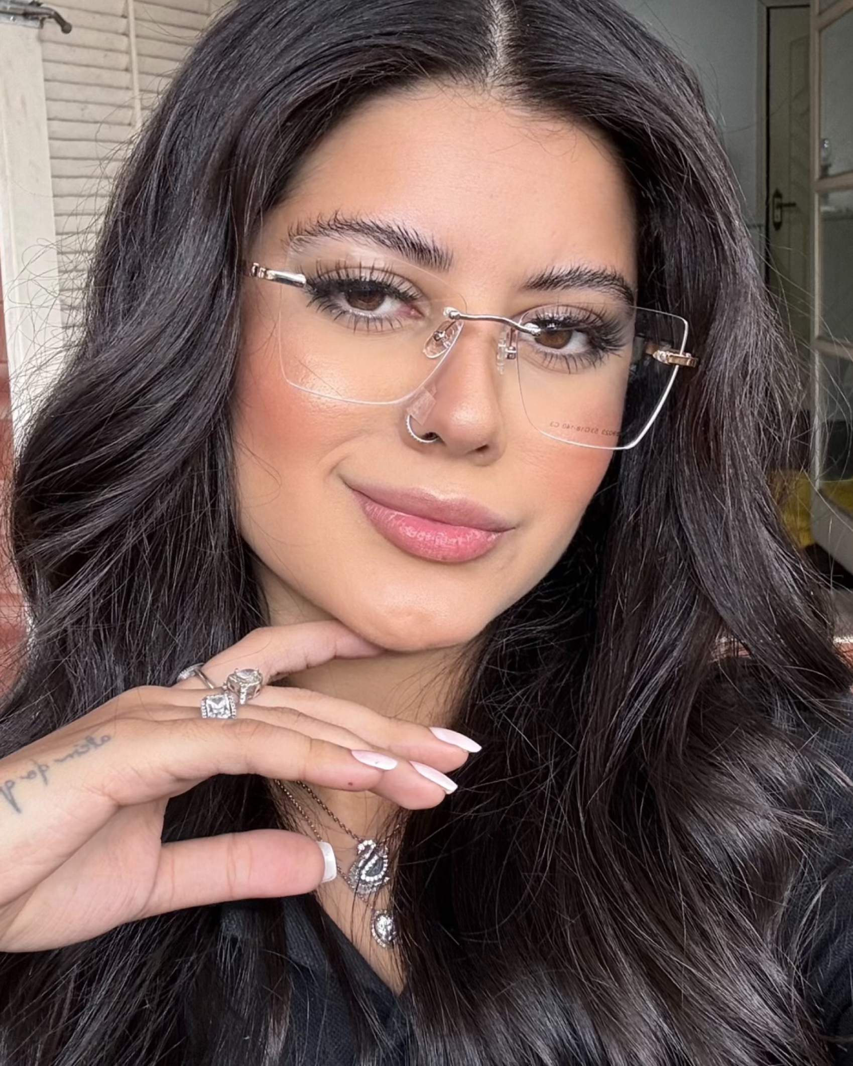 Armação Babi