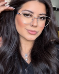 Armação Clarice