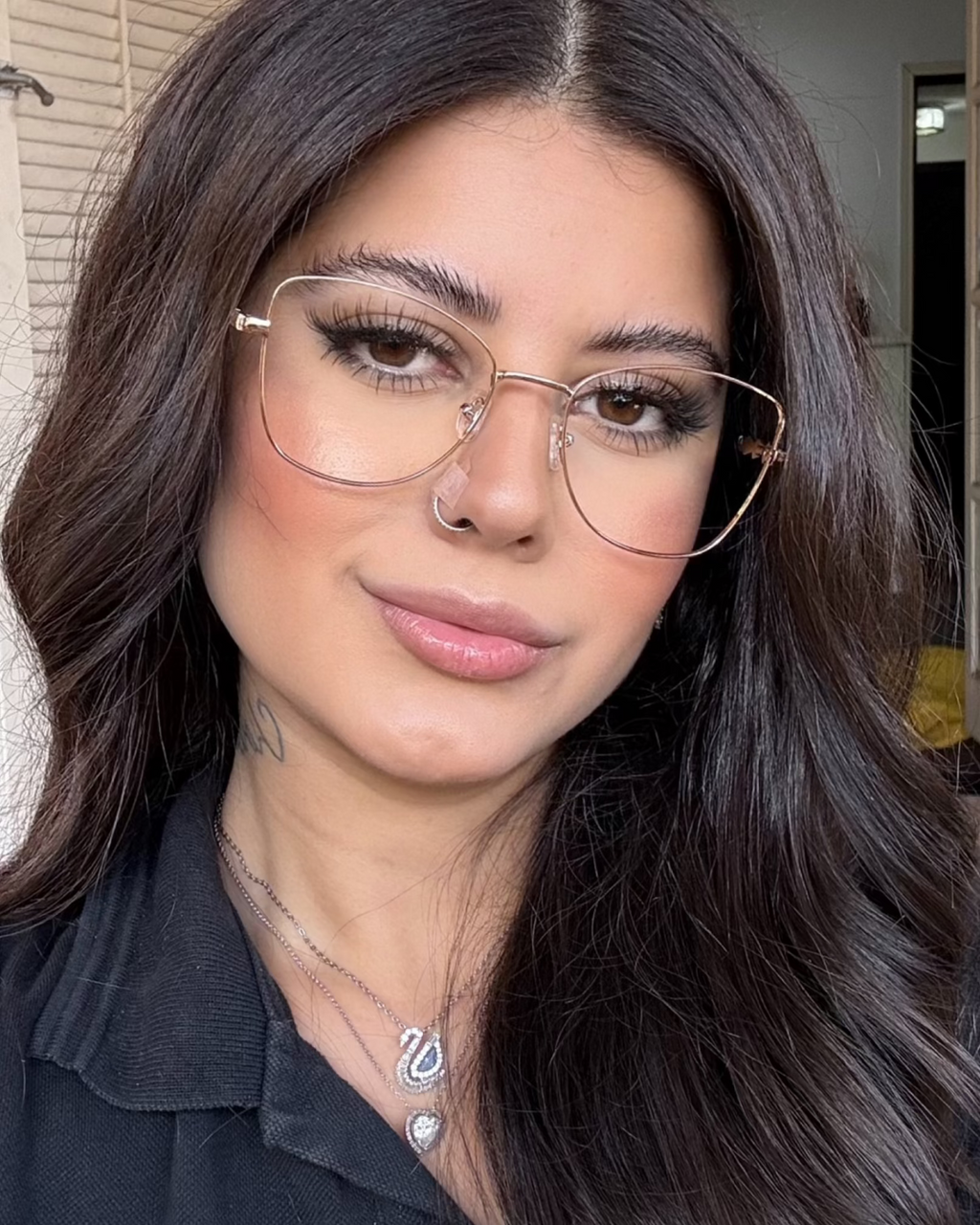 Armação Melissa