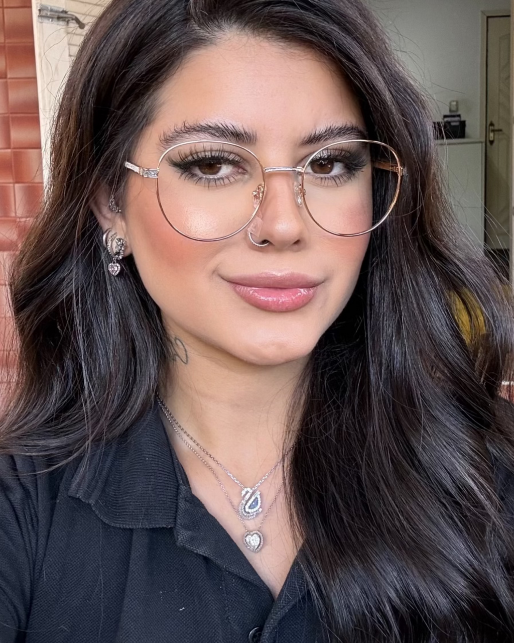 Armação Valentina