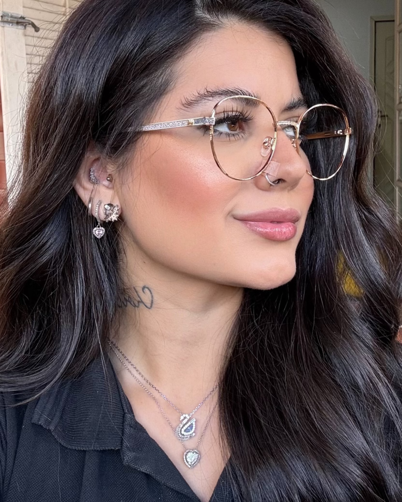 Armação Valentina