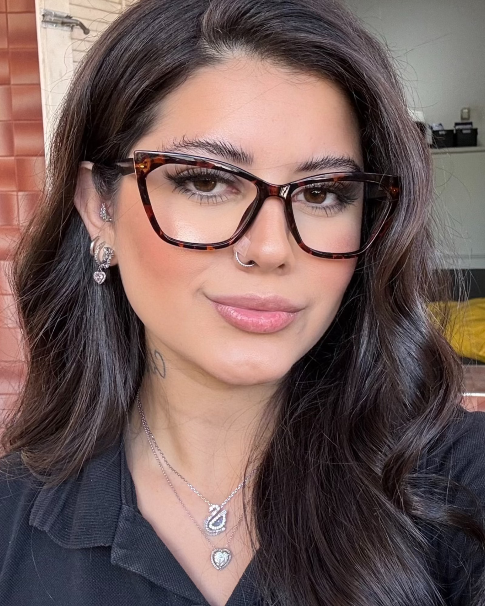 Armação Kátia