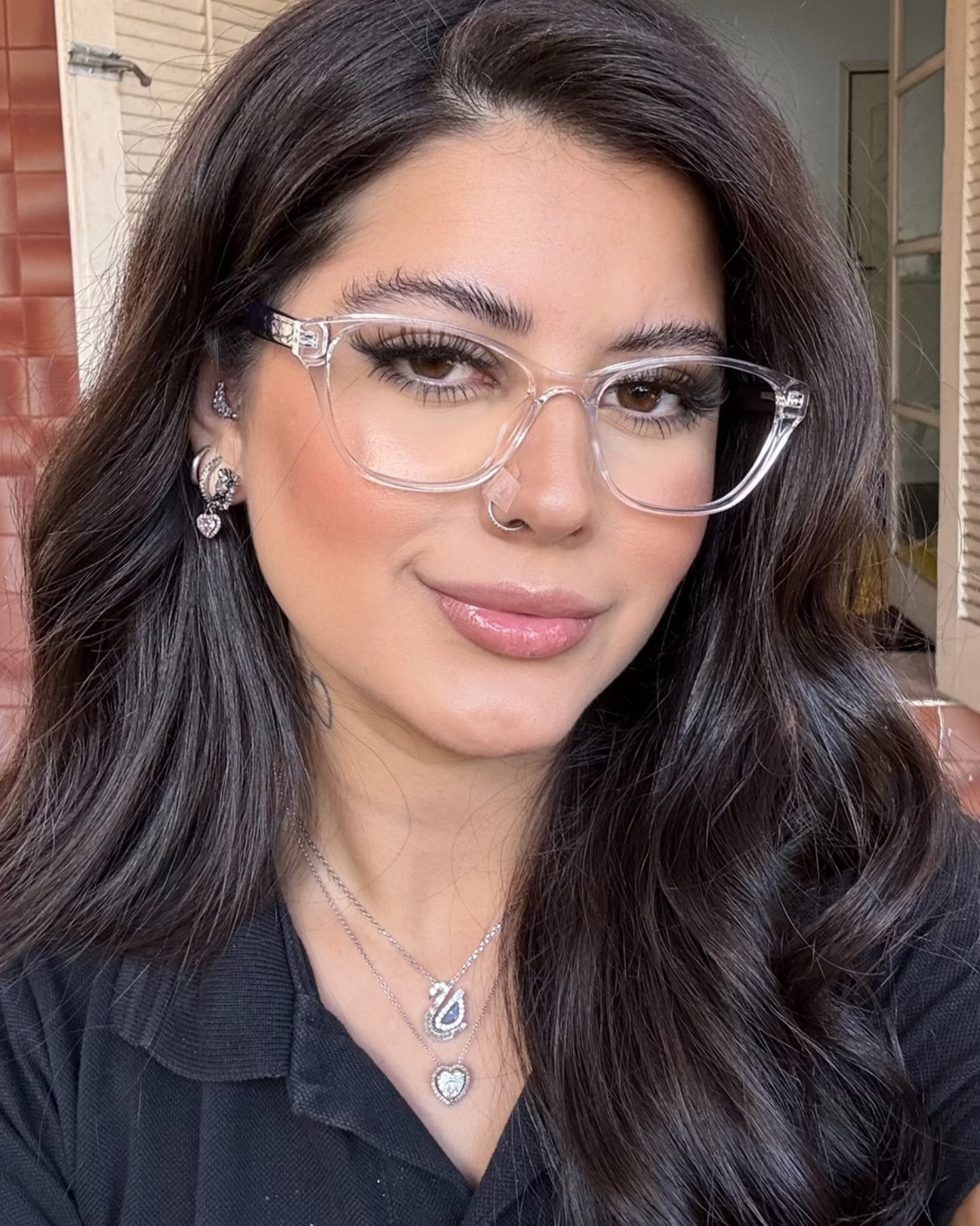 Armação Carla
