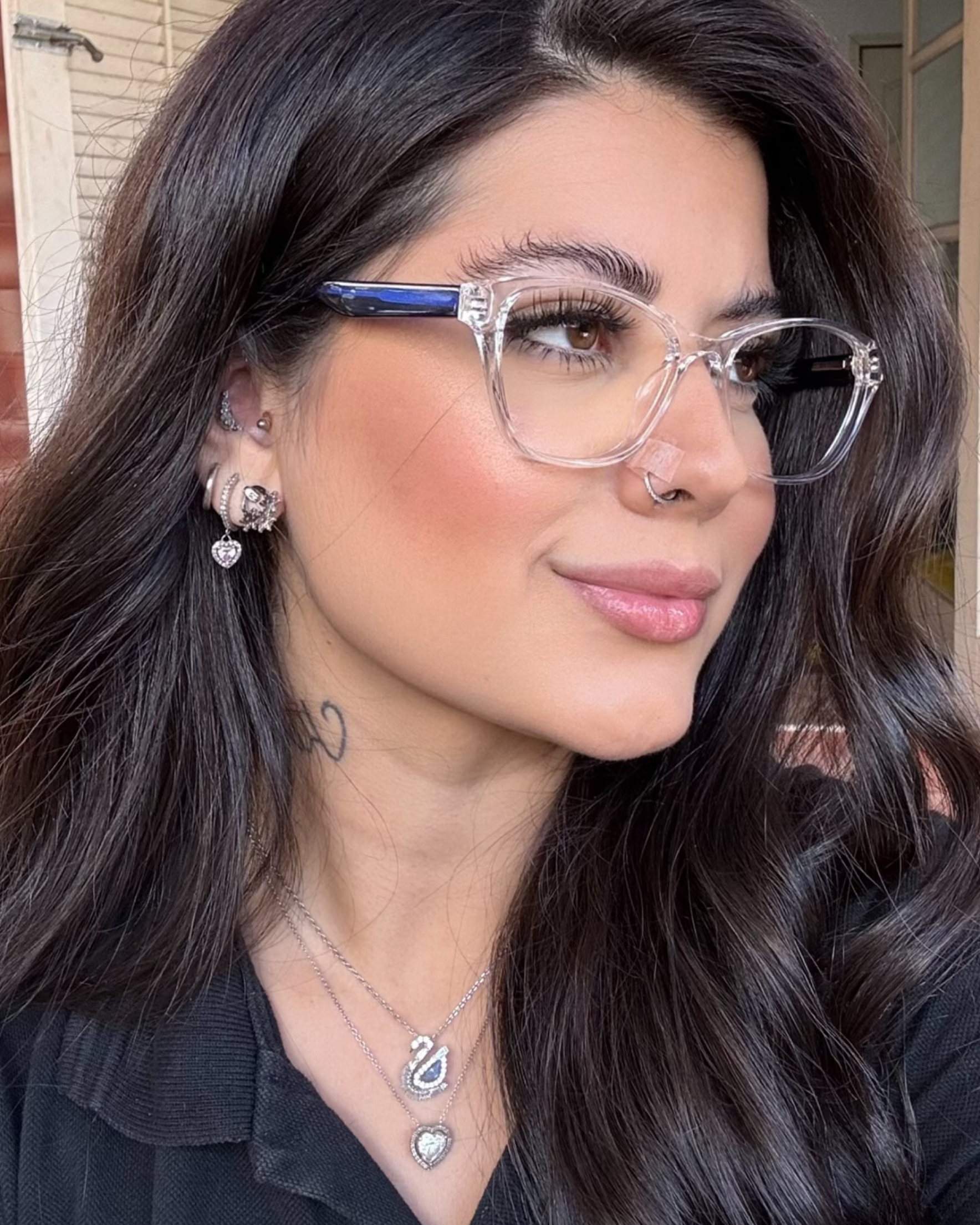Armação Carla