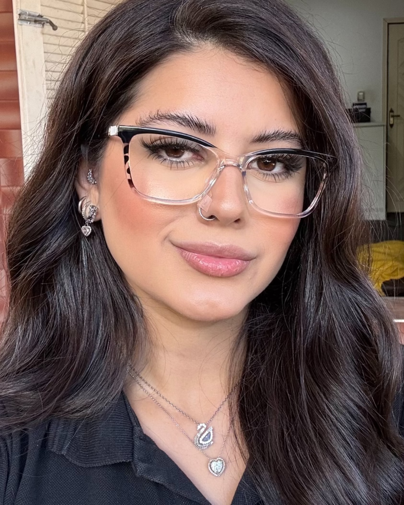 Armação Karina