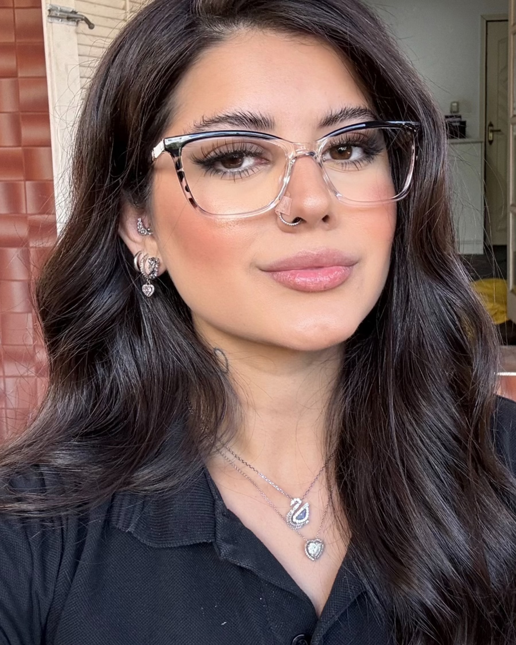 Armação Karina