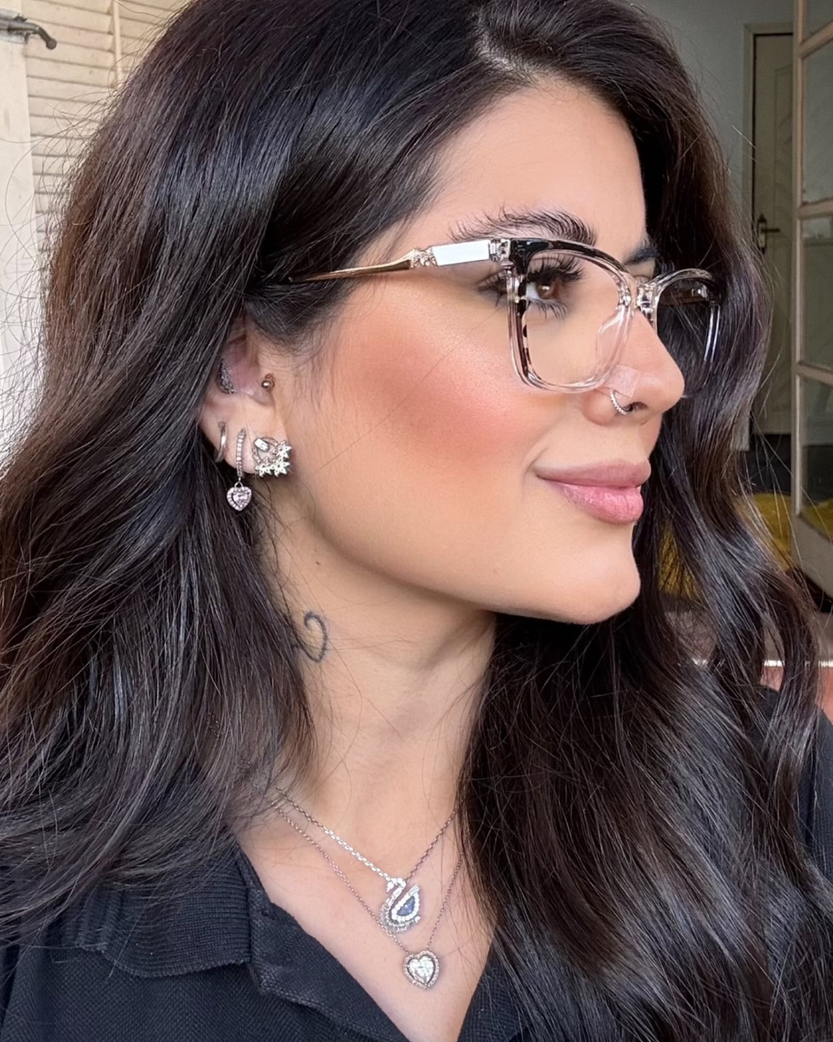 Armação Karina
