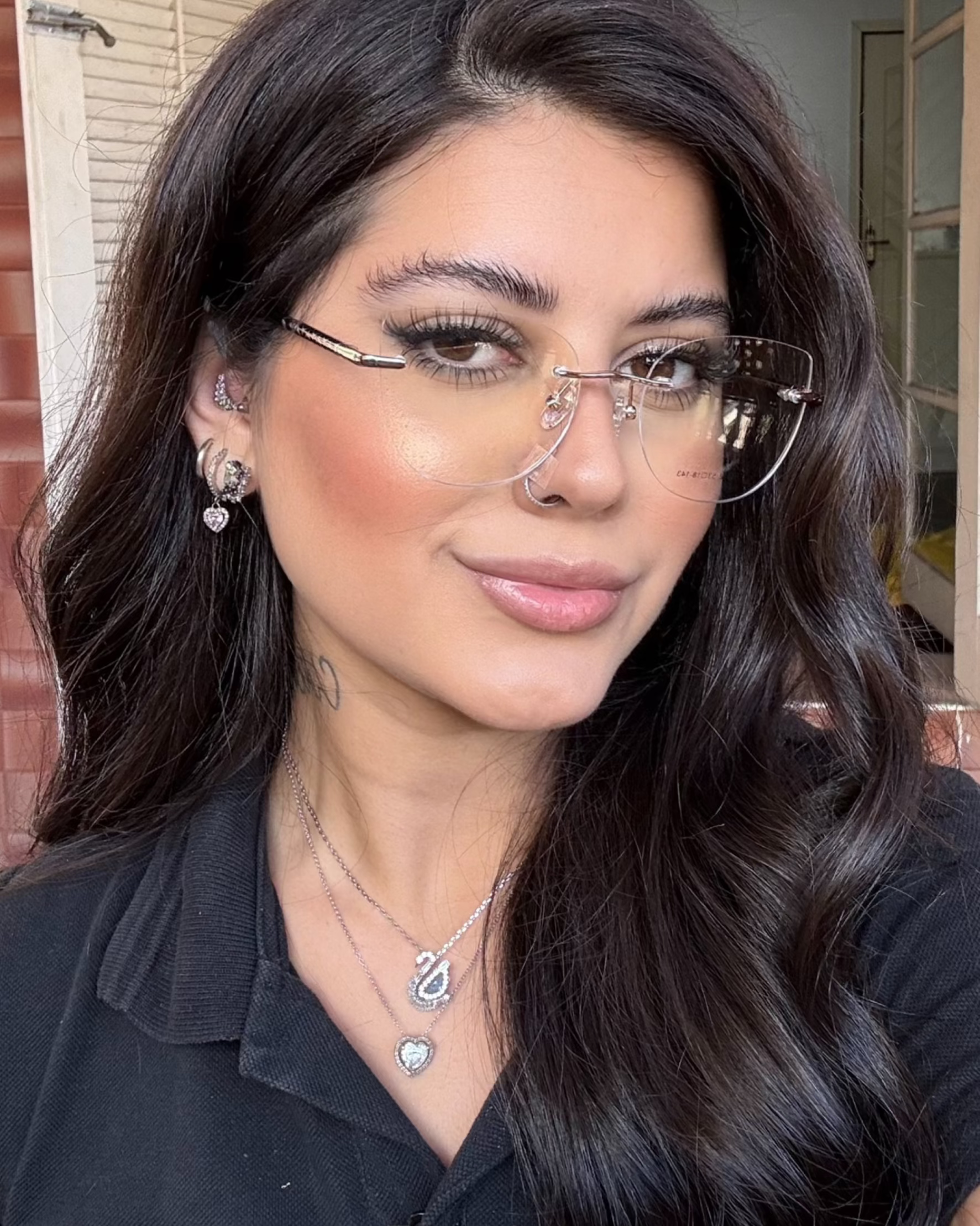 Armação Ivy