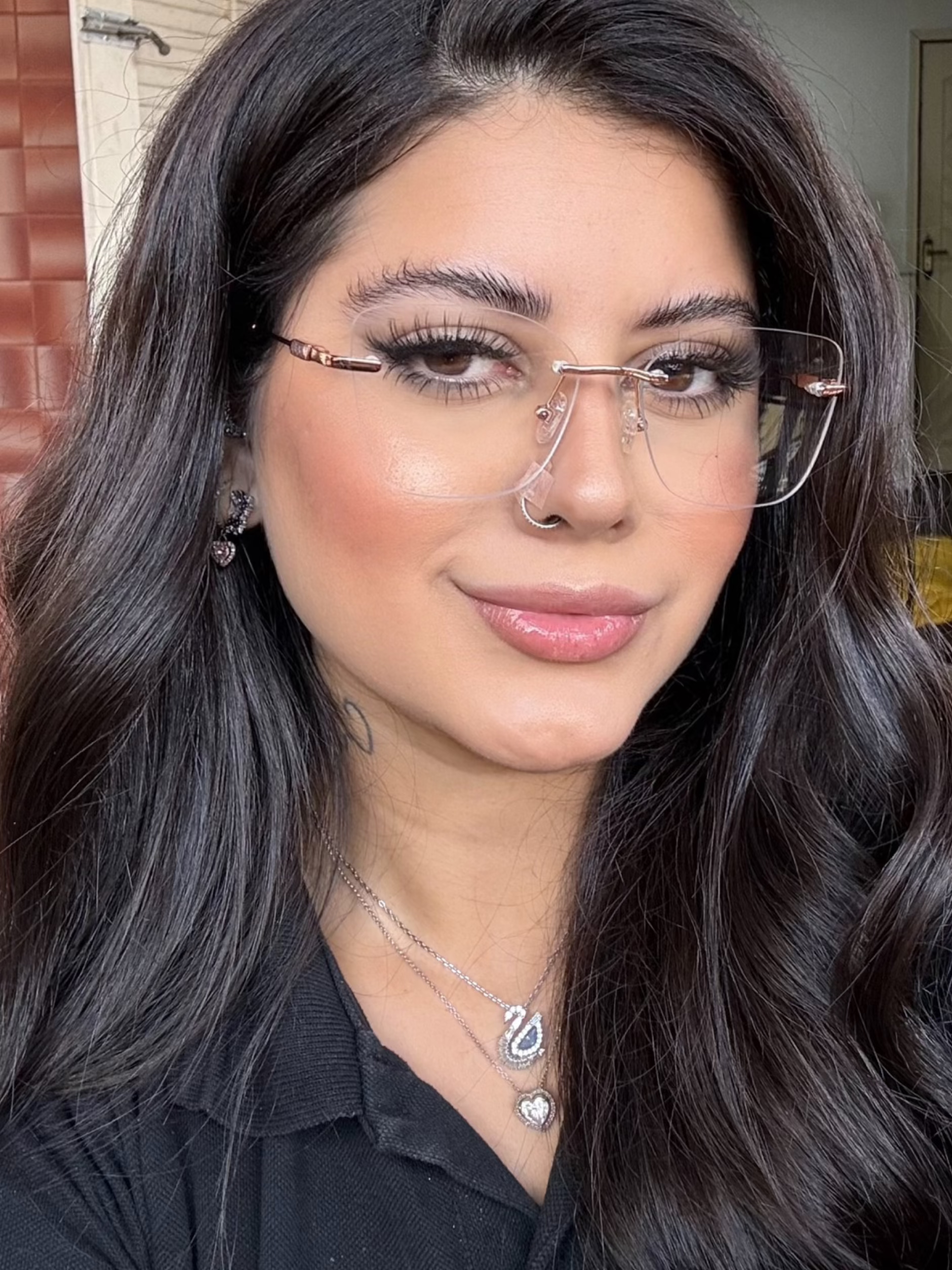 Armação Lady
