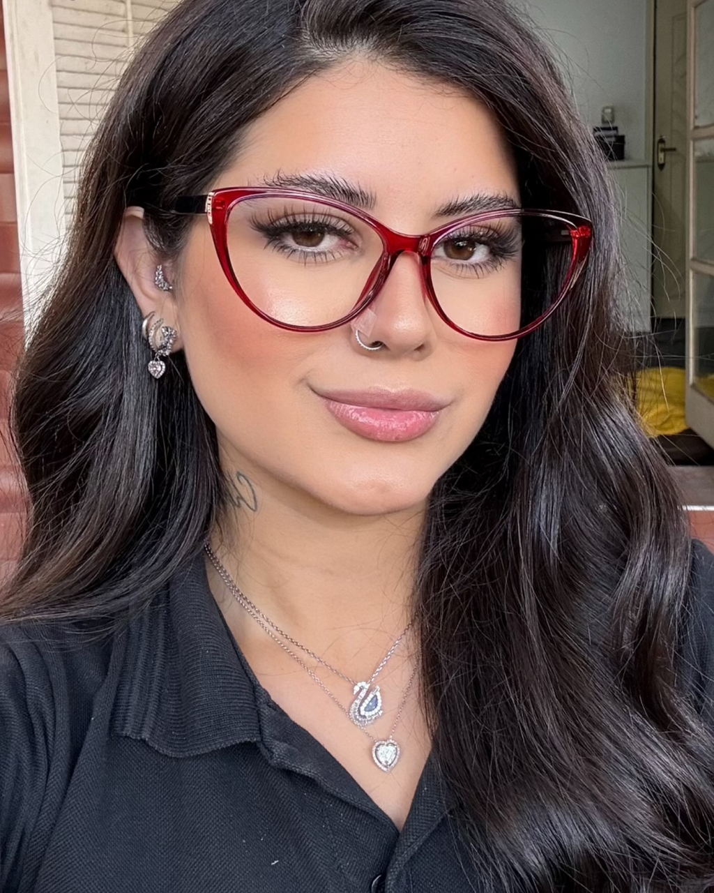 Armação Paula