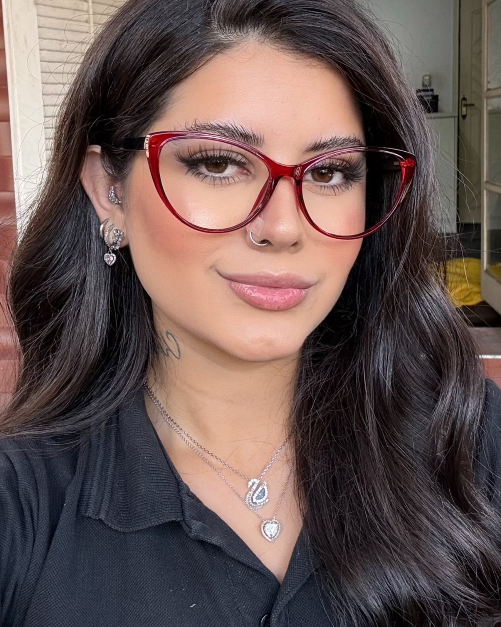 Armação Paula