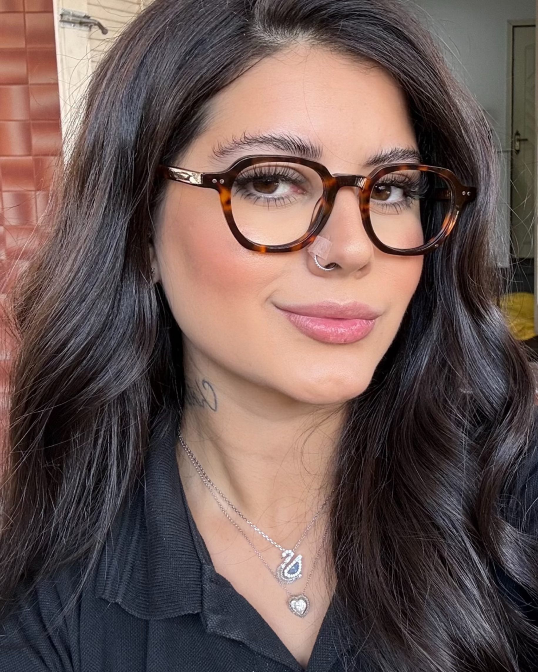 Armação Iza