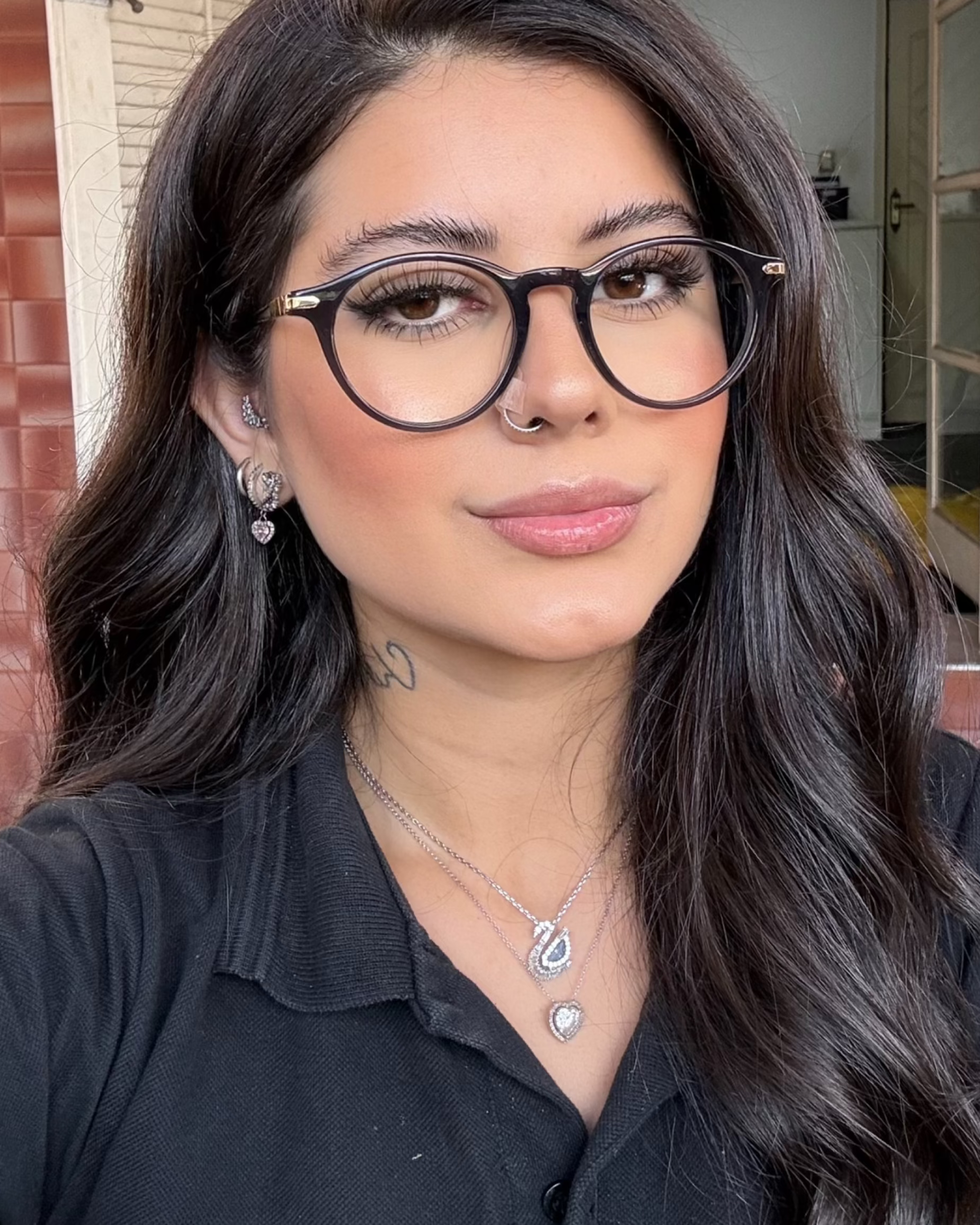 Armação Rebeca
