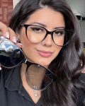 Armação 2 em 1 Sophia