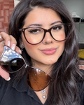Armação 2 em 1 Sarah